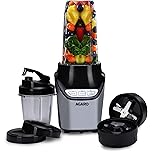 MIXEN Fresh Juice Portable Blender, 350ML